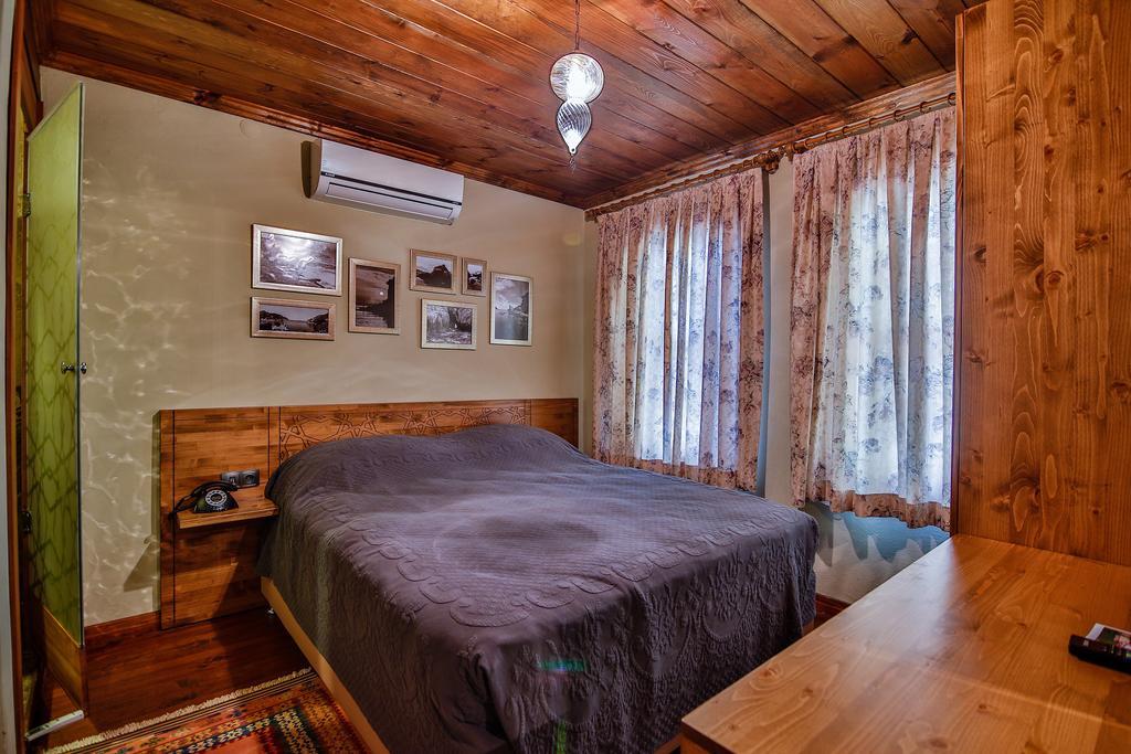 Kum Pansiyon Amasra Quarto foto